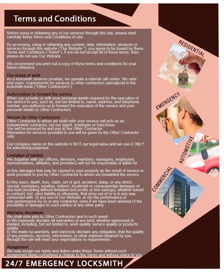 Usa Locksmith Service Irvine, CA 949-705-4070